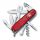 Scyzoryk Victorinox Climber Celidor, Czerwony